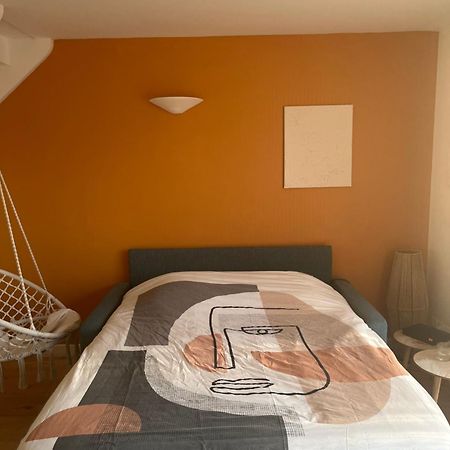 Superbe Duplex Proche Centre Et Plages Capbreton Exterior photo