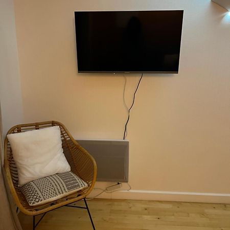 Superbe Duplex Proche Centre Et Plages Capbreton Exterior photo