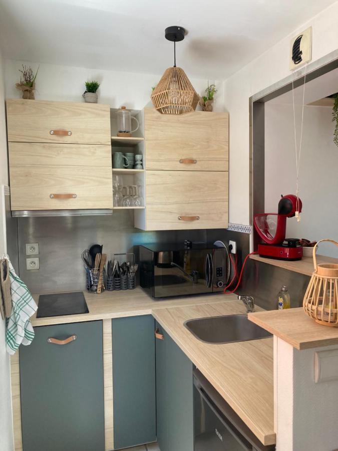 Superbe Duplex Proche Centre Et Plages Capbreton Exterior photo