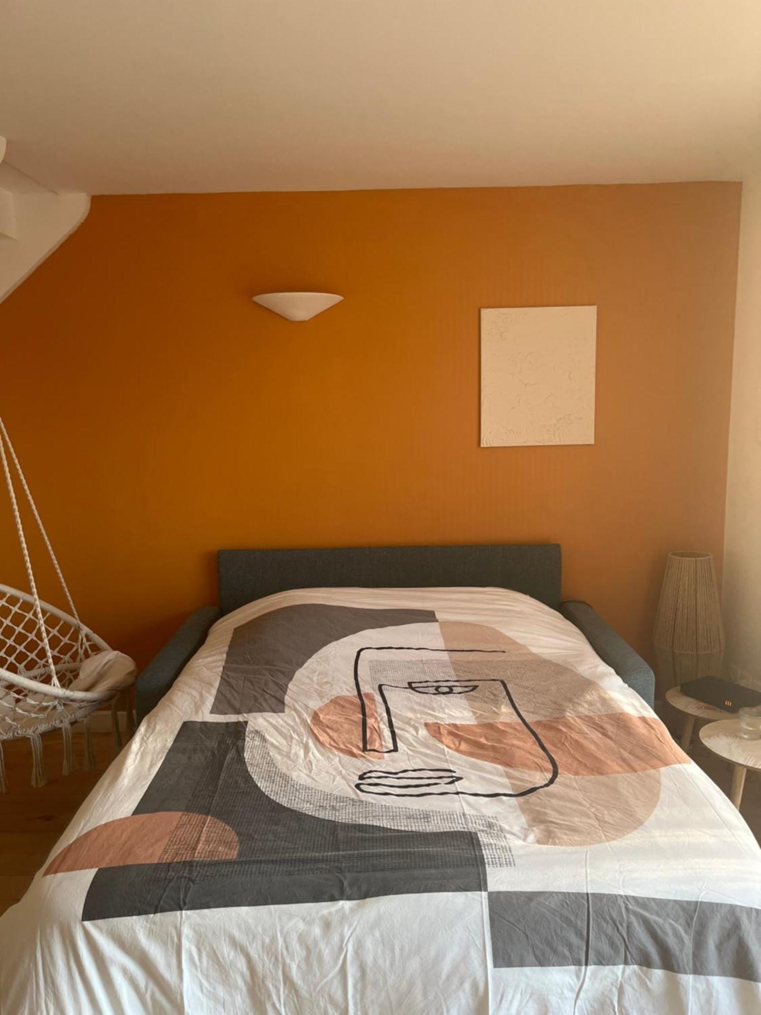 Superbe Duplex Proche Centre Et Plages Capbreton Exterior photo
